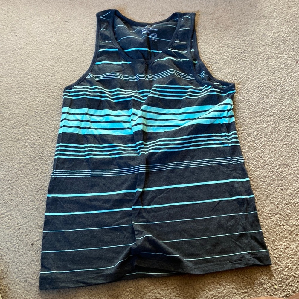 On The Byas Sleveless Tank